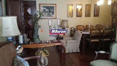 apartment em Rua Guarará, Jardim Paulista - São Paulo - SP