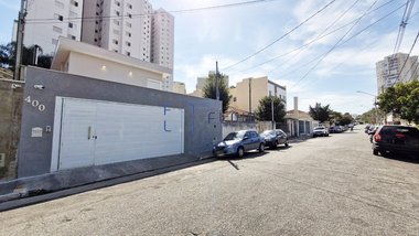 house em Rua Clarence, Vila Cruzeiro - São Paulo - SP