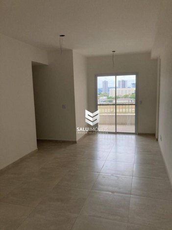 apartment em Rua Augusto Lippel, Parque Campolim - Sorocaba - SP