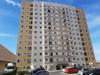 apartment em Avenida Engenheiro Antônio Francisco de Paula Souza, Vila Georgina - Campinas - SP