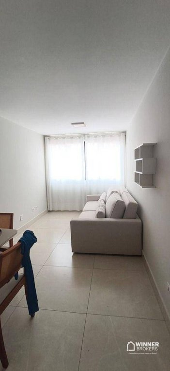 apartment em Avenida Londrina, Zona 28 - Maringá - PR