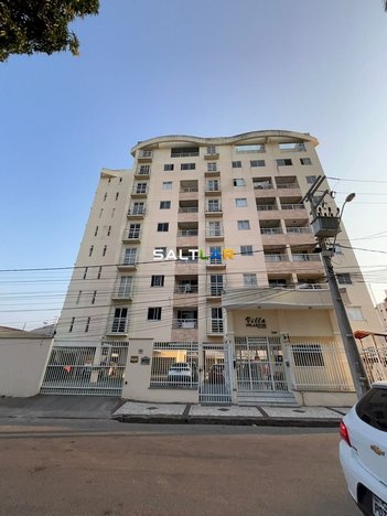 apartment em Rua Doutor Rodrigo Codes Sandoval, Mondubim - Fortaleza - CE