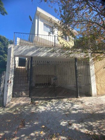 house em Rua do Sacramento, Rudge Ramos - São Bernardo do Campo - SP