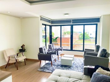apartment em Rua Machado de Assis, Medianeira - Caxias do Sul - RS