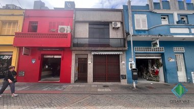 business em Conselheiro Mafra, Centro - Florianópolis - SC
