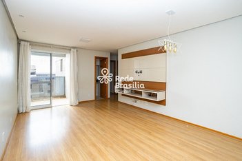 apartment em Rua 12, Norte (Águas Claras) - Brasília - DF