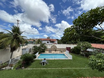 house em Conjunto Primavera, Turu - São Luís - MA