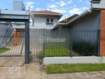 house em Rua Guilherme Gaelzer Netto, São José - São Leopoldo - RS