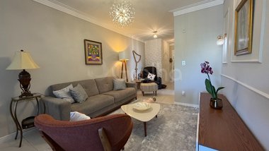 apartment em Rodovia Virgílio Várzea, Saco Grande - Florianópolis - SC