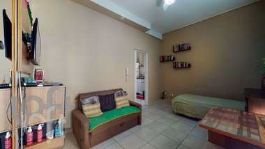 apartment em Rio Branco, Campos Elíseos - São Paulo - SP