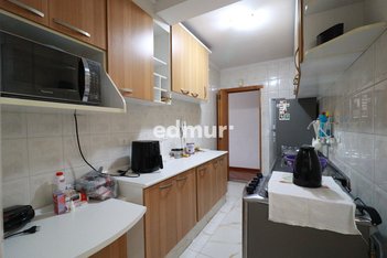 apartment em Avenida João Pessoa, Jardim Utinga - Santo André - SP