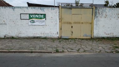 land_lot em Leopoldino J. Santos, Passo das Pedras - Porto Alegre - RS