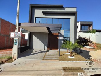 house em Avenida Ipanema, Jardim Planalto - Sorocaba - SP