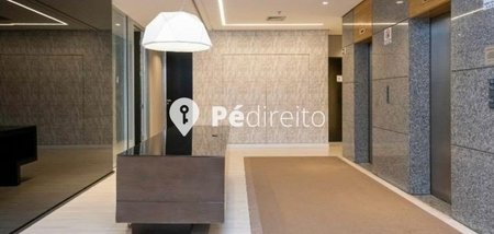 office em Rua Olimpíadas, Vila Olímpia - São Paulo - SP