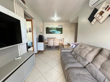 apartment em Rua Fides Deeke, Itoupava Seca - Blumenau - SC