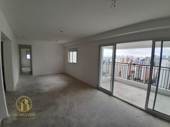 apartment em Rua Doutor Luiz Migliano, Jardim Caboré - São Paulo - SP