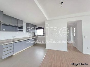 apartment em Rua Senador Milton Campos, Vila da Serra - Nova Lima - MG