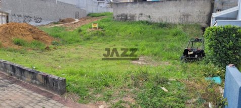 land_lot em Rua José Augusto dos Santos, Floradas de São José - São José dos Campos - SP