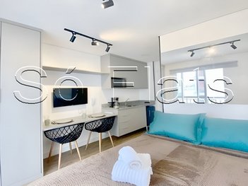 apartment em Rua Francisca Miquelina, Bela Vista - São Paulo - SP