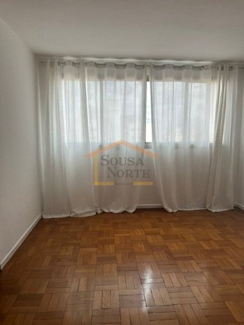 apartment em Rua Joaquim Norberto, Vila Paulicéia - São Paulo - SP
