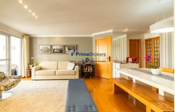 apartment em Rua Carlos Weber, Vila Leopoldina - São Paulo - SP