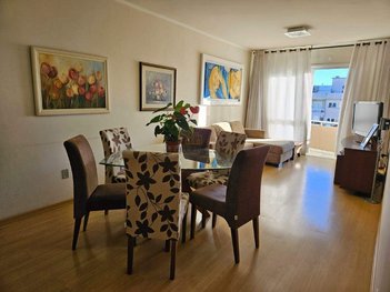 apartment em Rua Vicente dal Bó, Champanhe - Garibaldi - RS