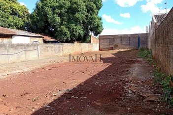 land_lot em Rua Padre Domingos Rodevatti, Ideal - Londrina - PR