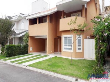 house em Avenida Nicola Capucci, Cidade Jardim - Jacareí - SP