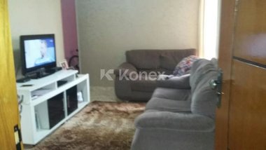 apartment em Rua José Correia Lima, Jardim Felicidade (Zona Oeste) - São Paulo - SP
