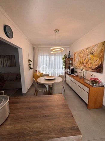 house em Avenida Cruzeiro do Sul, Jardim Carvalho - Bauru - SP