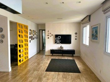 apartment em Rodovia Raposo Tavares, Jardim Arpoador - São Paulo - SP