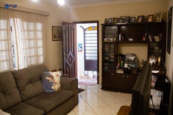 house em Rua Maria Odete, Vila Irmãos Arnoni - São Paulo - SP