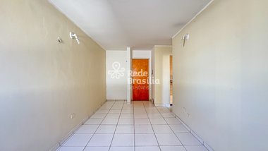 apartment em SCLRN 710, Asa Norte - Brasília - DF