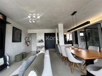apartment em Rua Heliodora, Santana - São Paulo - SP