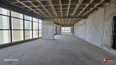 office em Rua Empresário Clóvis Rolim, Ipês - João Pessoa - PB