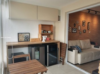 apartment em Rua Engenheiro Prudente, Vila Monumento - São Paulo - SP