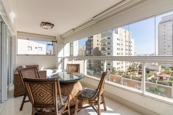 apartment em Rua Piracuama, Perdizes - São Paulo - SP