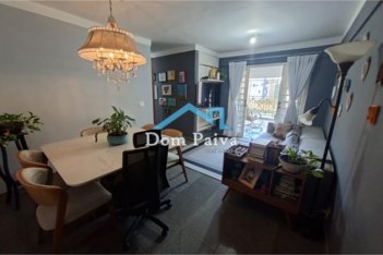 apartment em Rua dos Guatás, Vila Costa e Silva - Campinas - SP