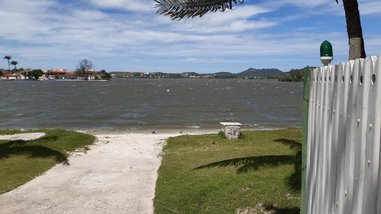house em Avenida América Central, São Cristóvão - Cabo Frio - RJ