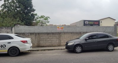 land_lot em Vc-11 Avenida Uberaba, Q23 L04, Vila Virgínia - Itaquaquecetuba - SP