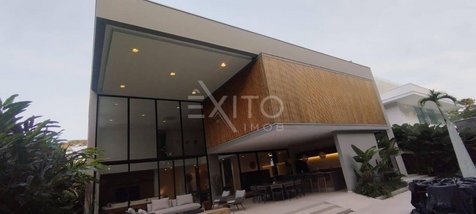 house em Alameda Samar, Riviera - Bertioga - SP