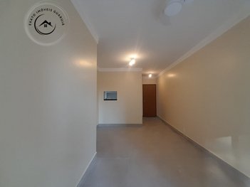 apartment em Avenida Dom Pedro I, Enseada - Guarujá - SP