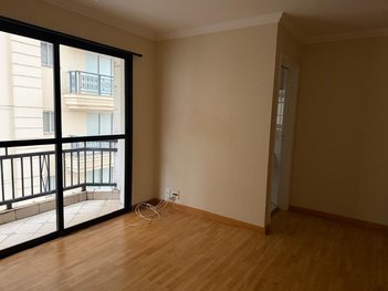 apartment em Rua das Fiandeiras, Vila Olímpia - São Paulo - SP