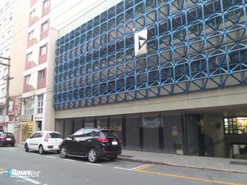 business em Sacramento, Centro - Campinas - SP