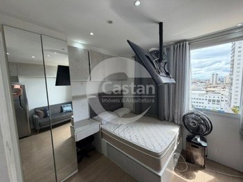 apartment em Rua Coronel Mursa, Brás - São Paulo - SP