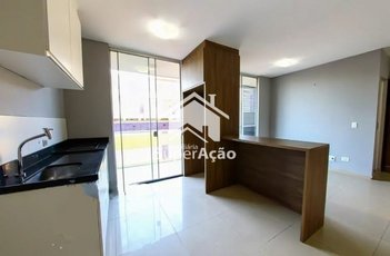 apartment em Rua José Mandotti, Vila Augusta - Guarulhos - SP