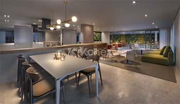 apartment em Rua Cayowaá, Perdizes - São Paulo - SP