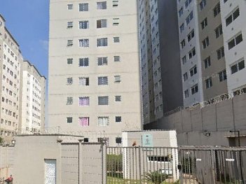 apartment em Rua Arroio Sarandi, Conjunto Habitacional Santa Etelvina II - São Paulo - SP
