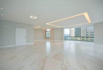 apartment em Alameda dos Guaramomis, Planalto Paulista - São Paulo - SP