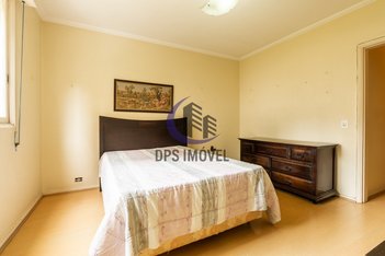 apartment em Rua Frei Caneca, Consolação - São Paulo - SP